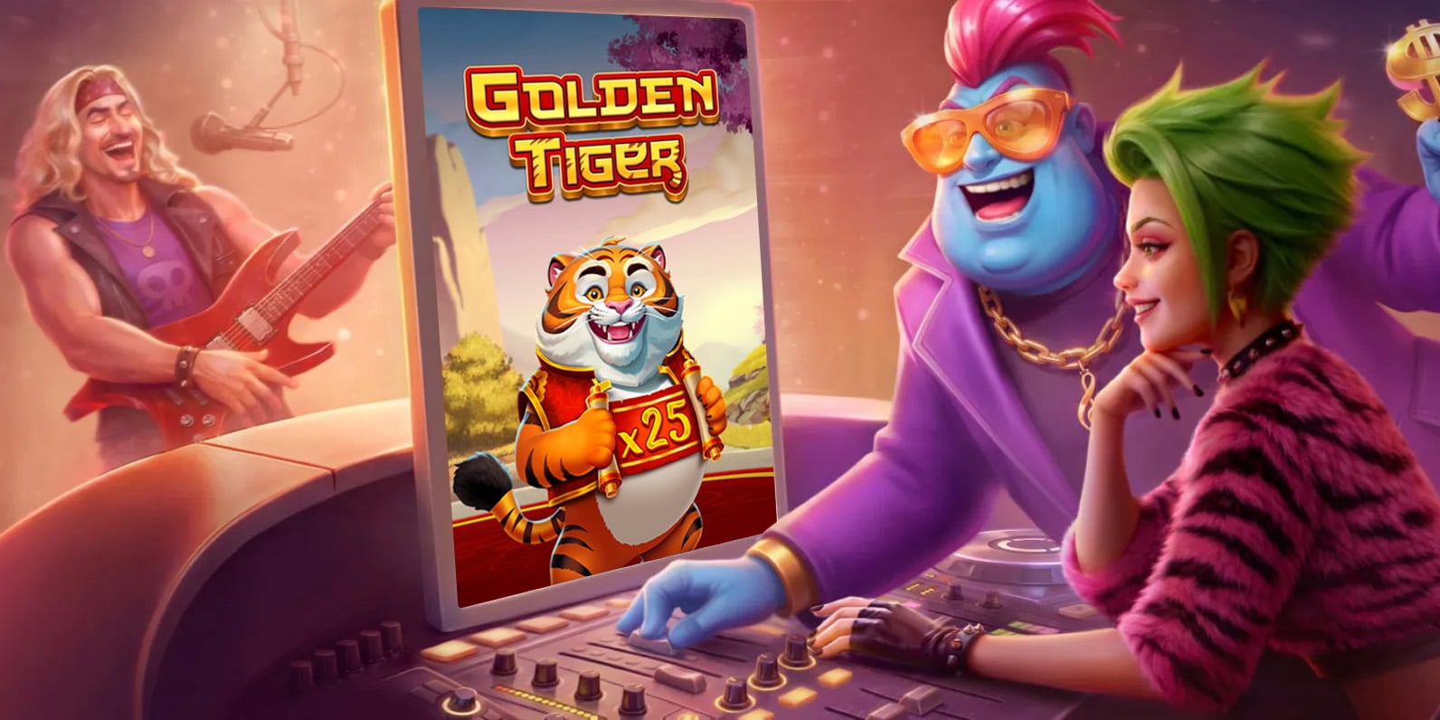 Slot of the Week